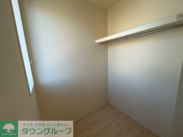 ルボワ le boisの物件内観写真